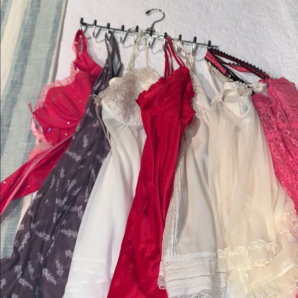 LINGERIE SELLER BUNDLE